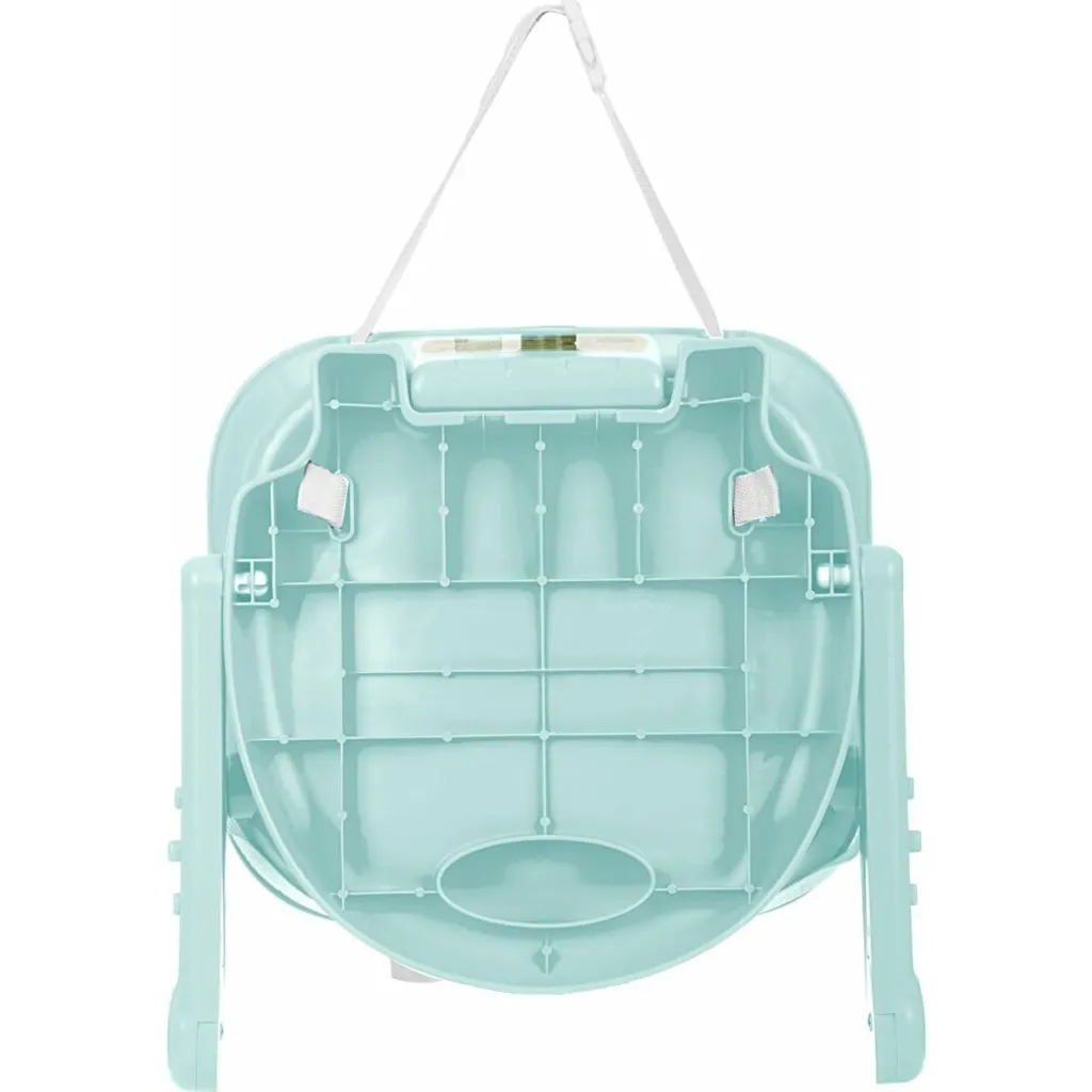 CHIPOLINO sedia da pranzo Bonbon 3in1 Aloe