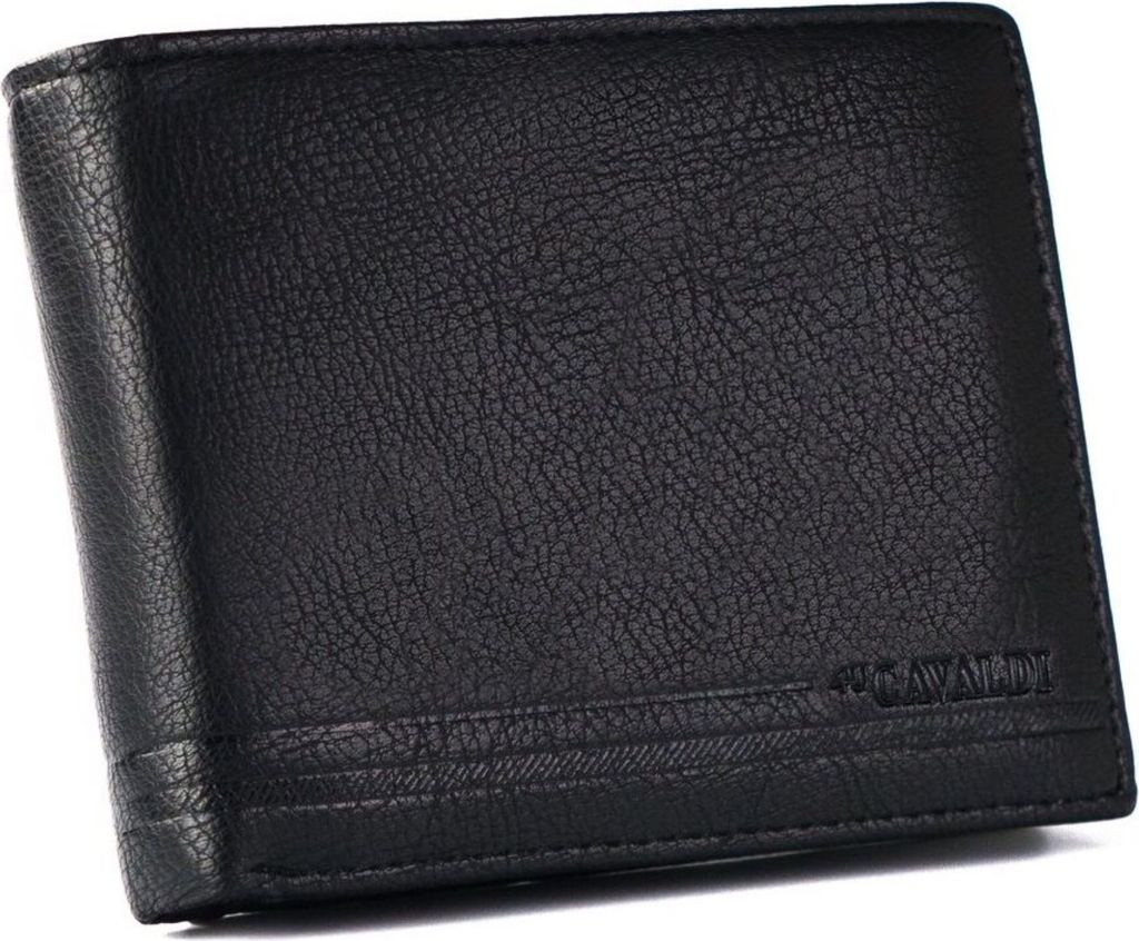 Brieftaschen 4U Cavaldi DHPortfelmskiPUskraM538PU65845