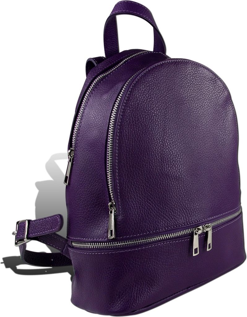 Toscanto Cityrucksack Freizeit hoch-Format D2OTT612RV