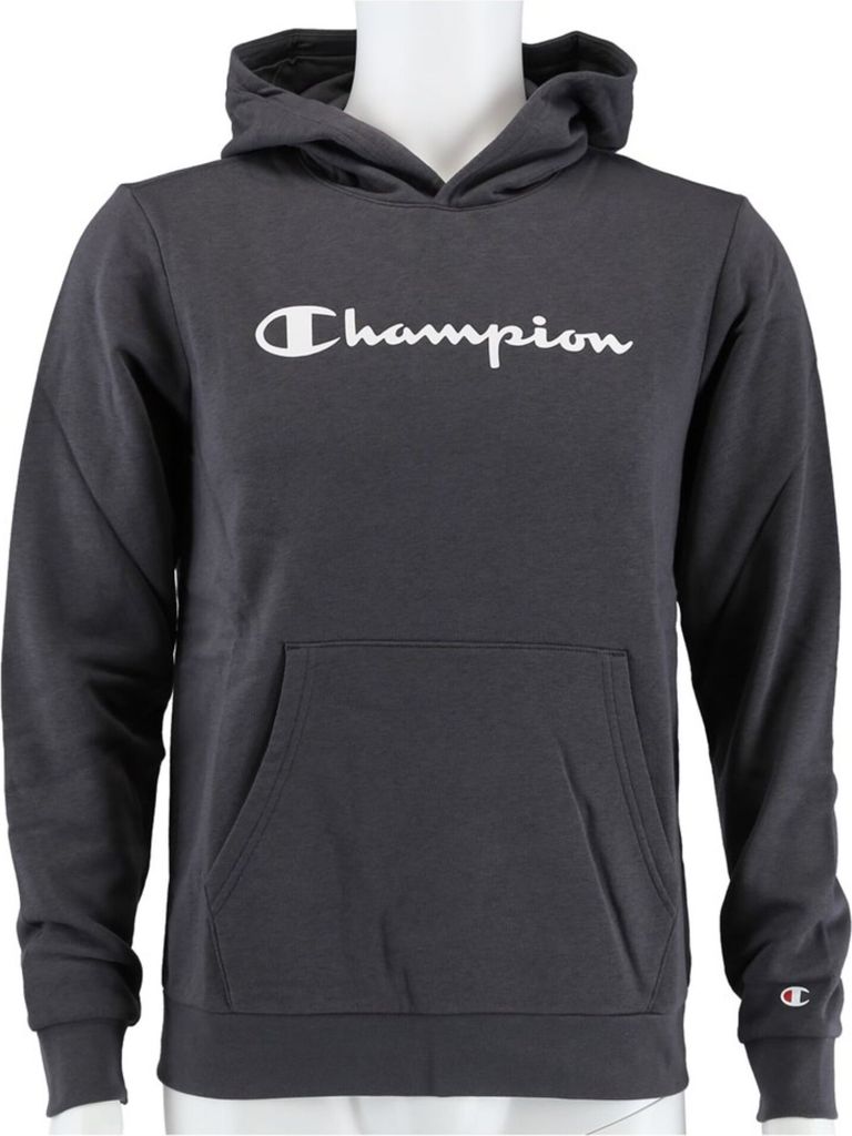 CHAMPION Hooded Sweatshirt ES508 EBN XL