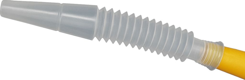 SW-Stahl 07368L Ausgussstutzen für Füllkannen