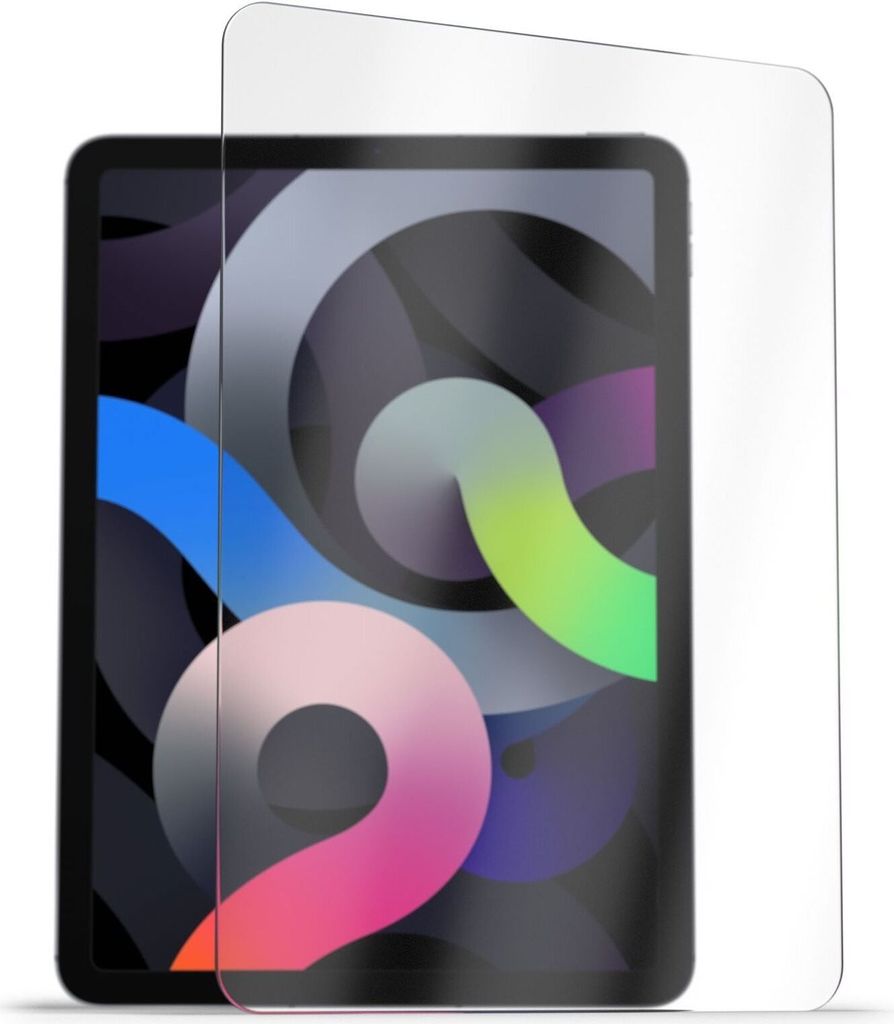 AlzaGuard Glasschutzfolie für iPad Air 10,9" (2020) / iPad Air 10,9" (2022)