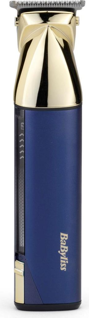 BaByliss MT992E, Mehrfarbig, 0,2 mm, 1,6 cm, Akku, 300 min, Produktbild 