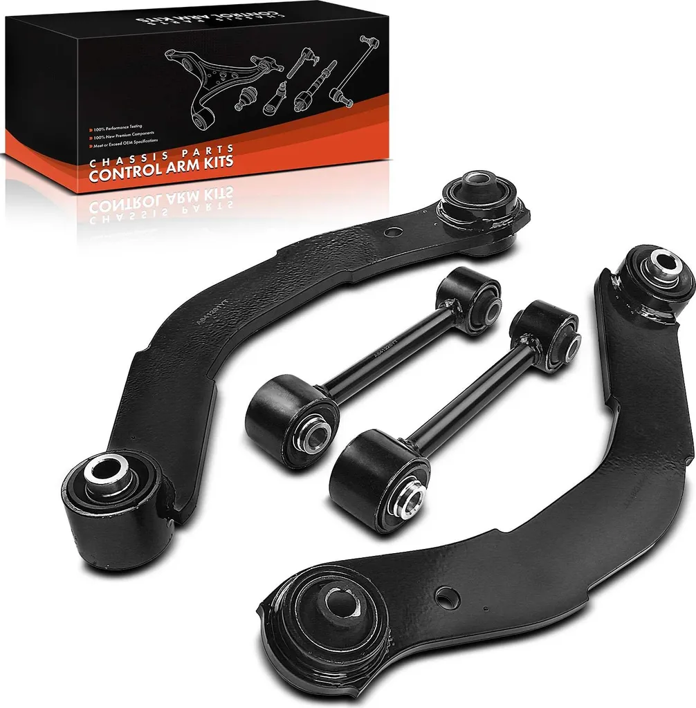 Bras de Suspension Arrière pour Réparer le Train Arrière de Jeep Compass