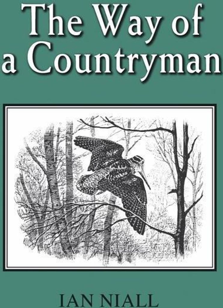 The Way of a Countryman