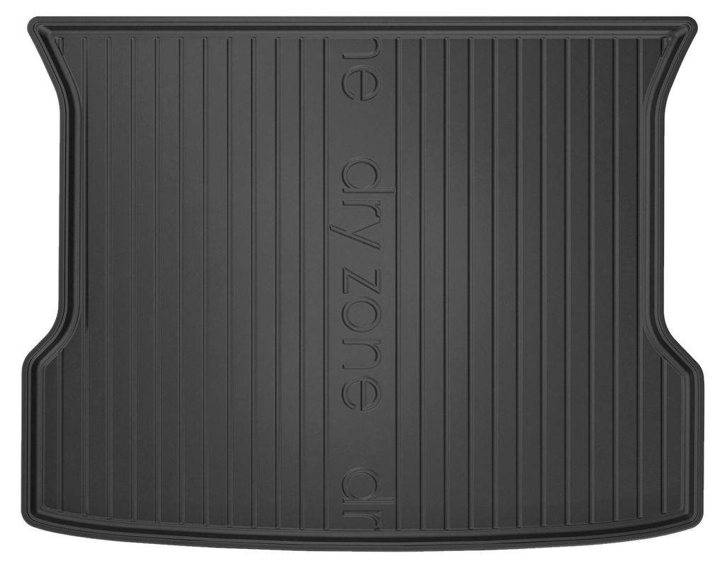 Bac de coffre pour Xpeng G6 2023- (coupé, avec caisson de Image du produit 