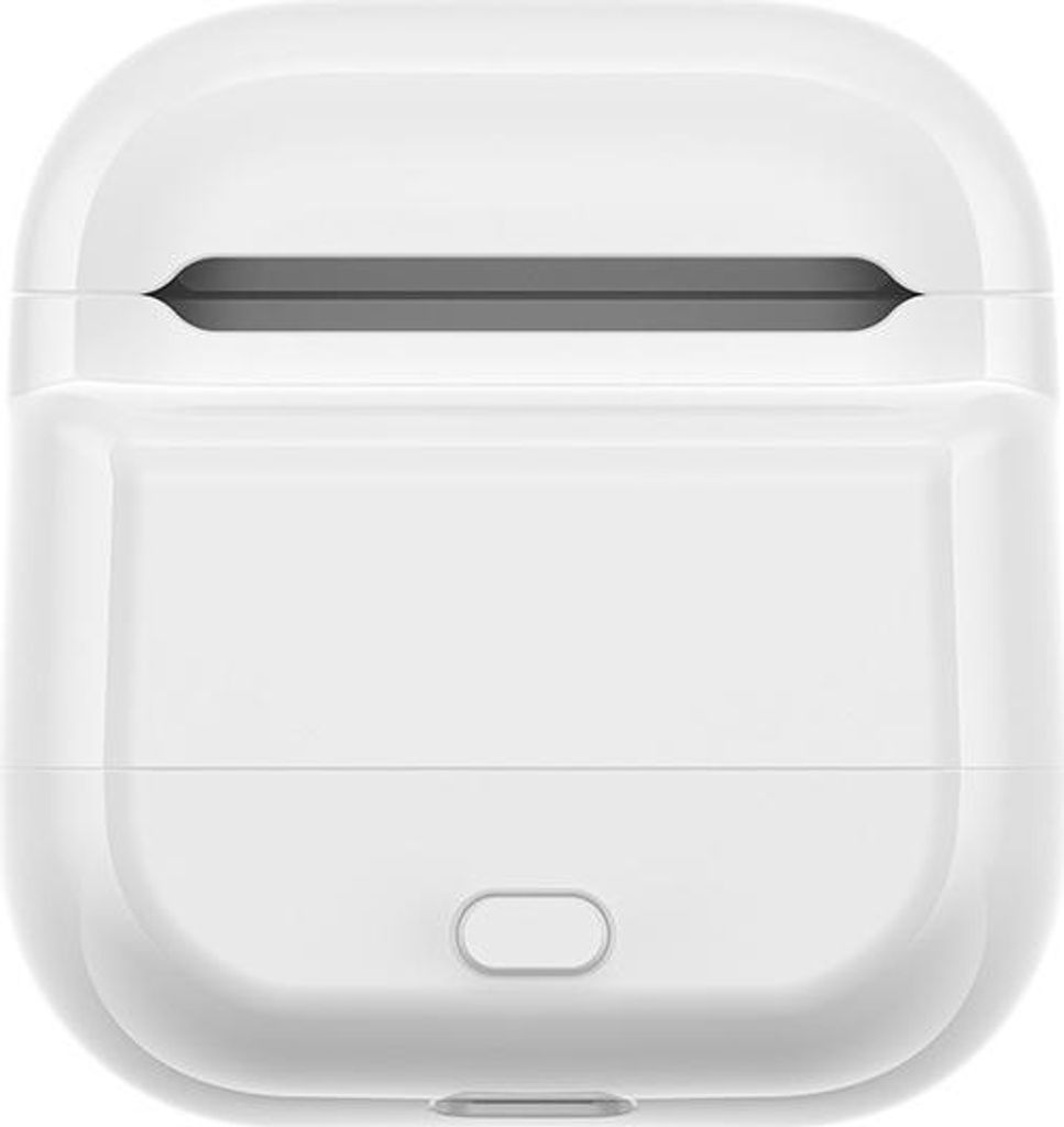 INF AirPods 3 Ladecase Ersatz - 710mAh Akku, Kompakt für Unterwegs
