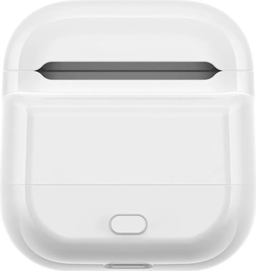 Custodia Ricambio AirPods 3: Ricarica Rapida e Batteria 660mAh | INF
