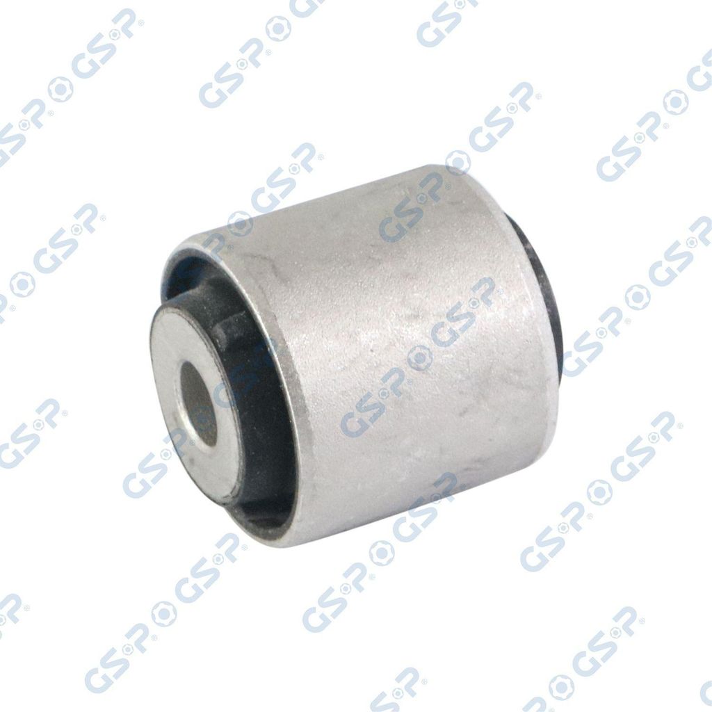 Lagerung Lenker passend für MERCEDES-BENZ B-Klasse (W246, W242) 535266 GSP