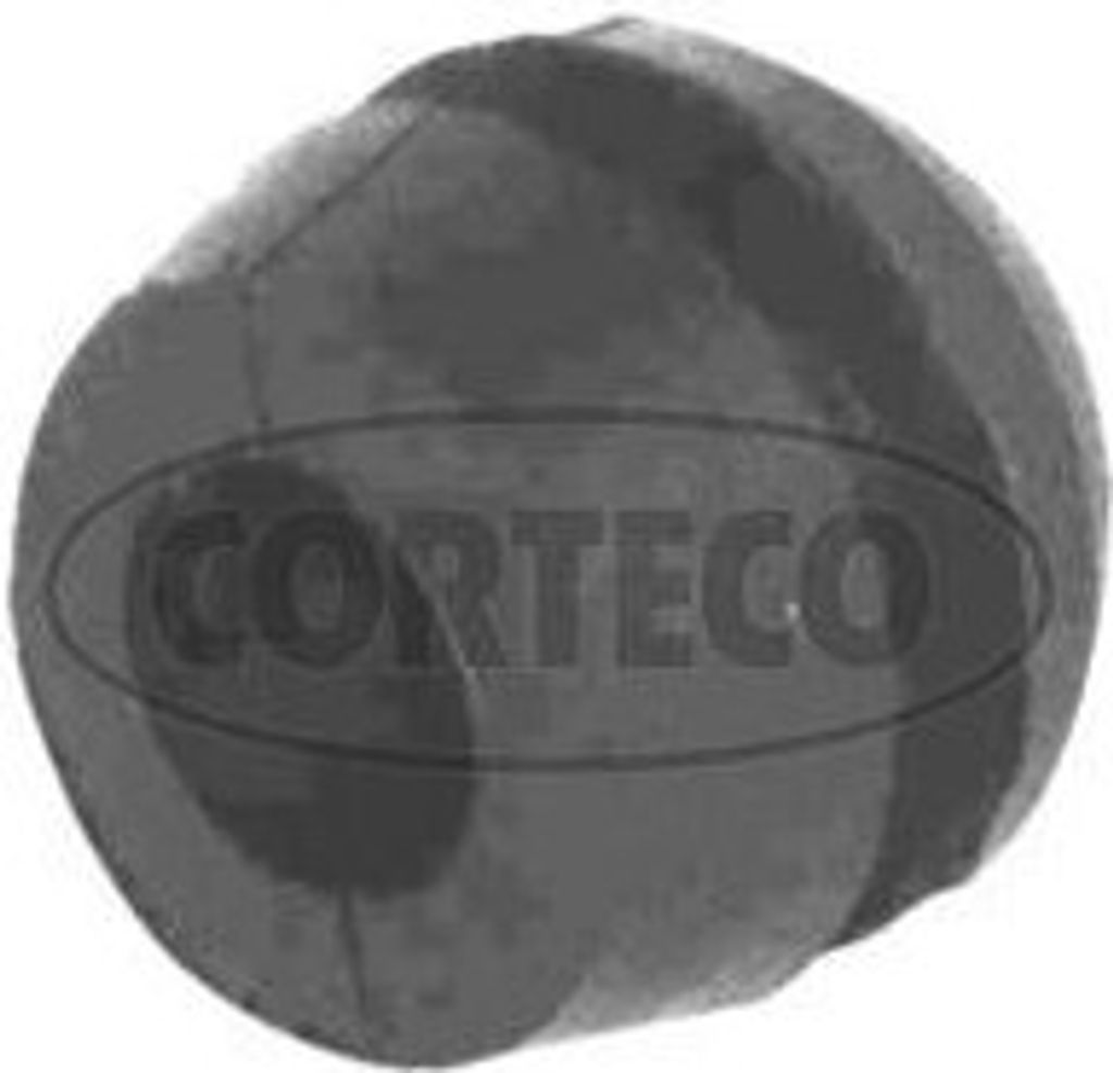 CORTECO Motorlager Vorne Rechts Links für VW GOLF III (1H1) 21652168