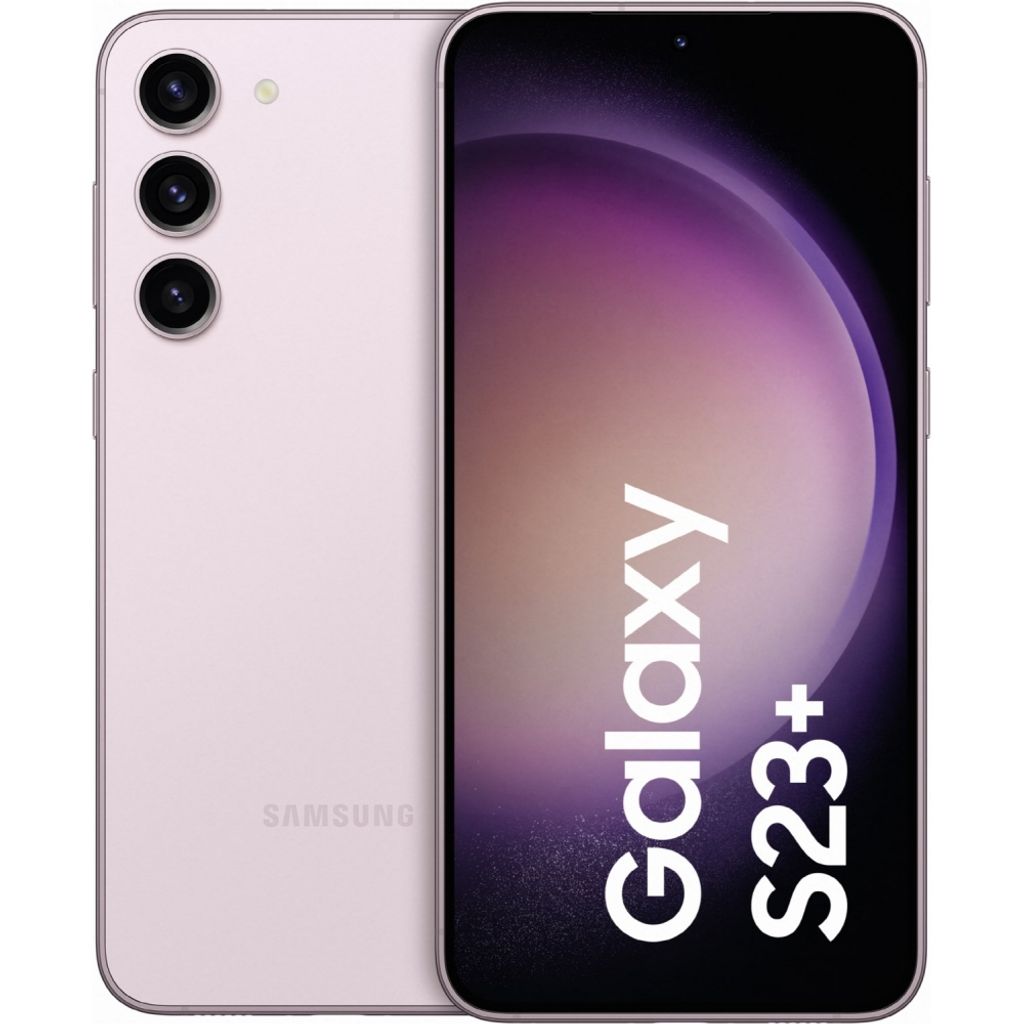 Samsung S916 Galaxy S23+ 5G 8GB RAM 256GB