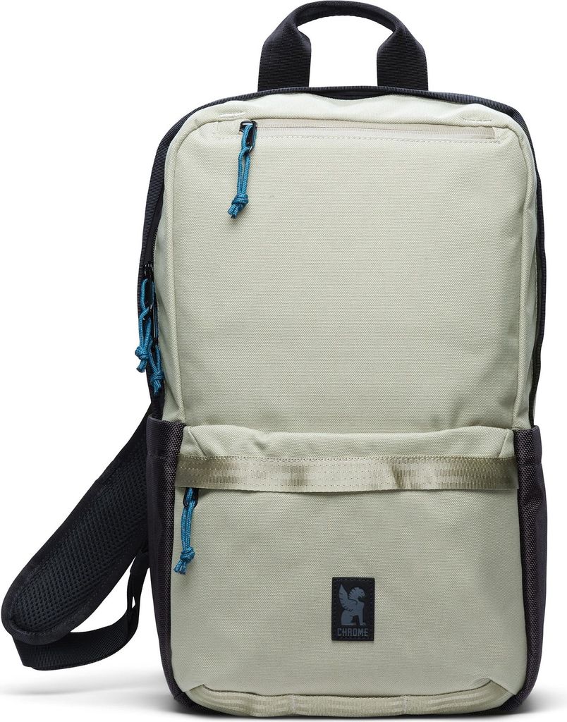 Chrome Hondo 18L - Rucksack 16" 44.5 cm (sage)