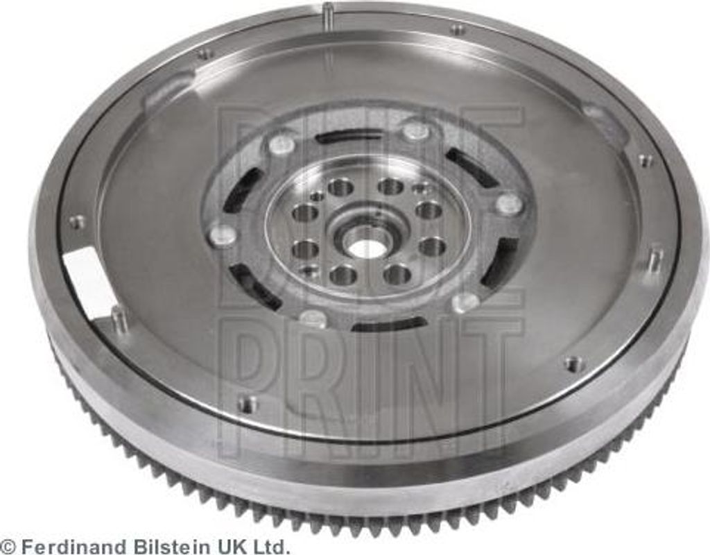 BLUE PRINT ADH23501C Schwungrad OE 22100RBD006 kompatibel mit Accord, Civic, CR-V, FR-V, A-Klasse, 3er E30
