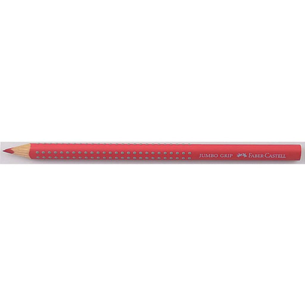 Faber-Castell 110926 matita colorata Jumbo GRIP - Immagine del prodotto 
