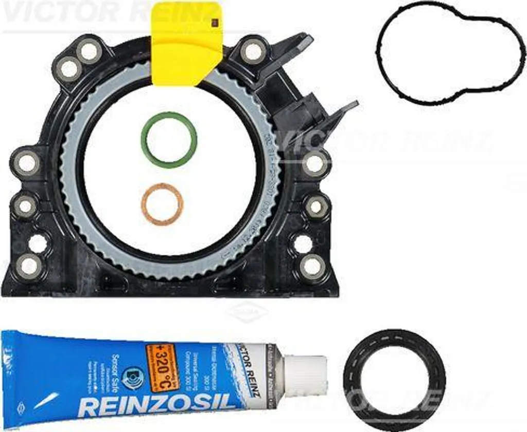 Kit joints bloc moteur OE Victor Reinz 08-40846-01 haute résistance thermique