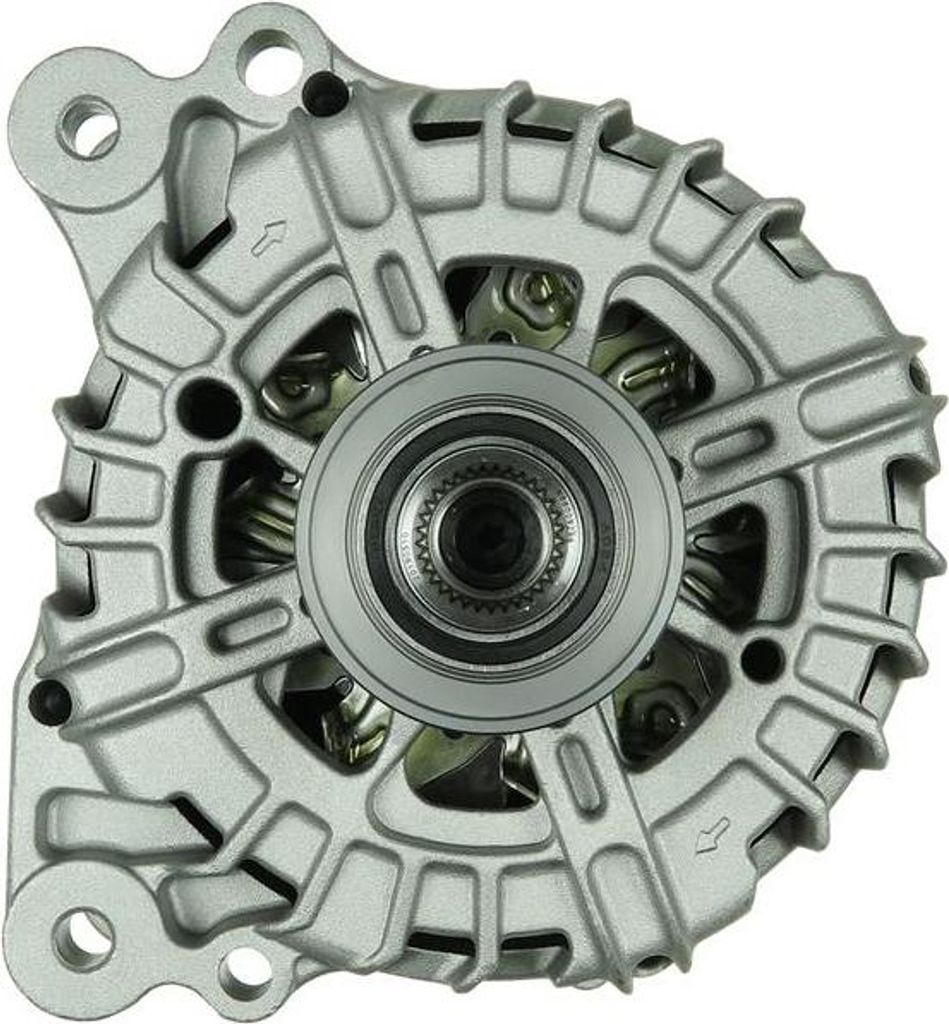 Lichtmaschine Audi A3 3.2 Quattro Auto Tt 3.2 Quattro