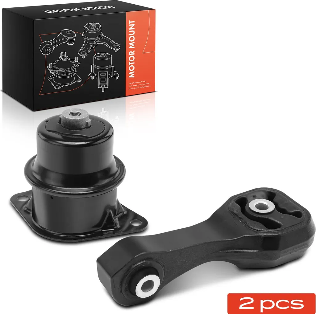Support Moteur Anti-Vibration Honda Freed 1.5L avec Butée d'Effort Renforcée