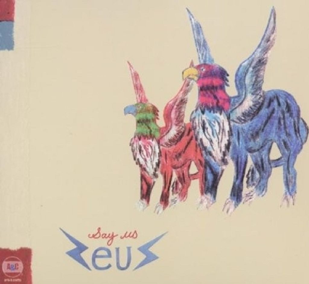 Zeus-Say Us