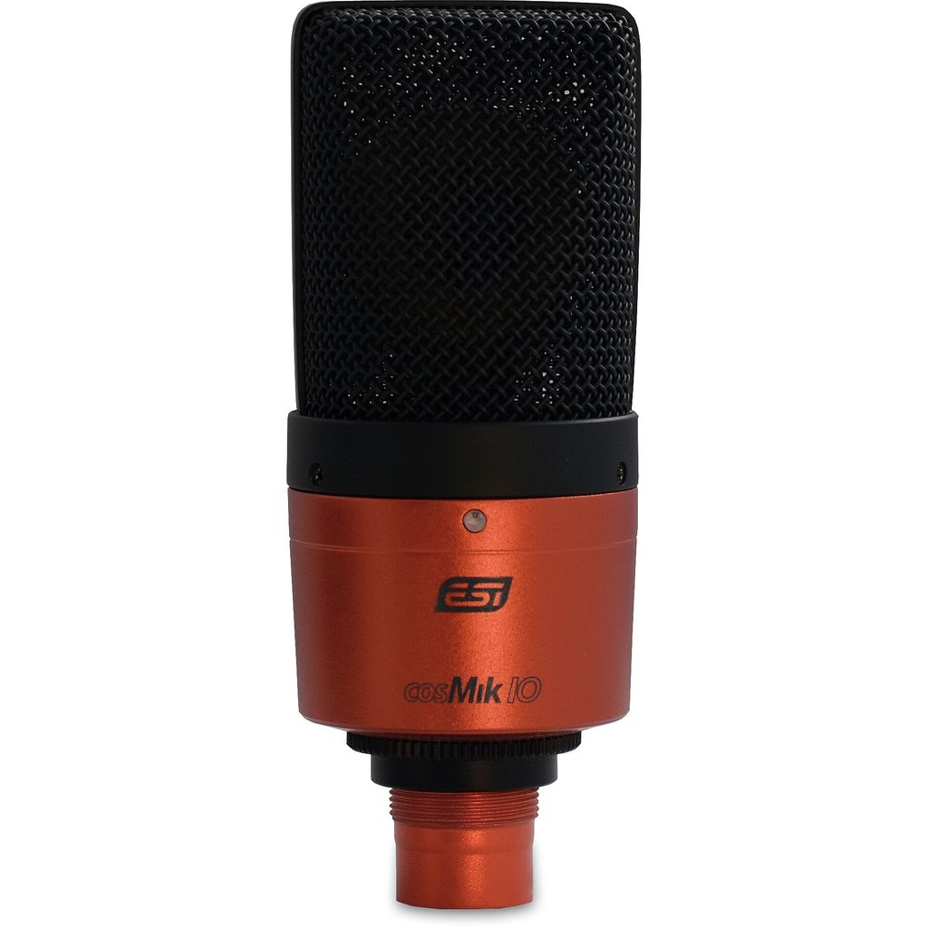 ESI cosMik 10 Kondensator Studiomikrofon