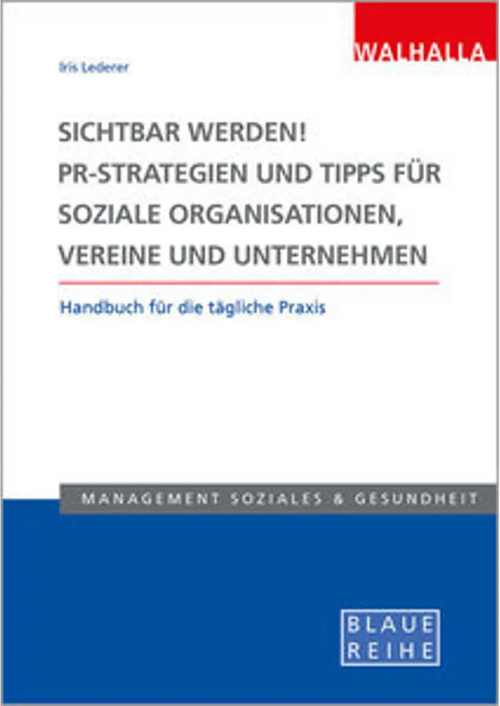Comment se faire Connaître ? Guide PR pour les Petites Organisations