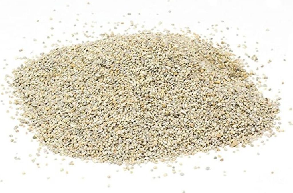 Plantop Rasensand 20kg Produktbild 3