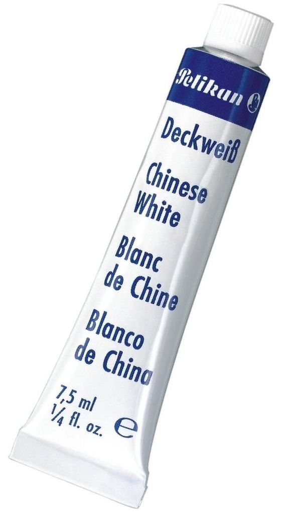Pelikan 300010185, Flüssigkeit + Gel, 7,5 ml, 1 Stück(e) Produktbild 