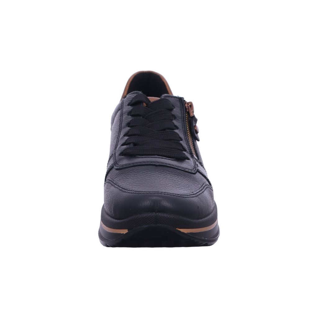 Ara Komfort Schnürschuhe Damen 31383831333539 Schwarz 42 EU Produktbild 17
