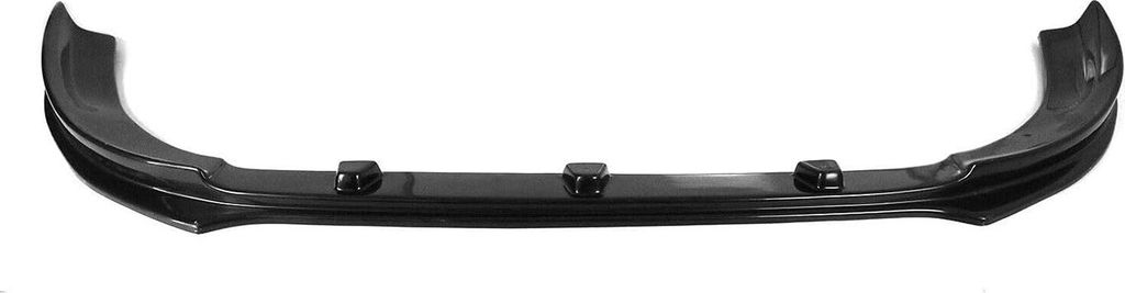 Frontspoiler Lippe Stoßstange Splitter für Ford Transit Tourneo Custom 2018-2024