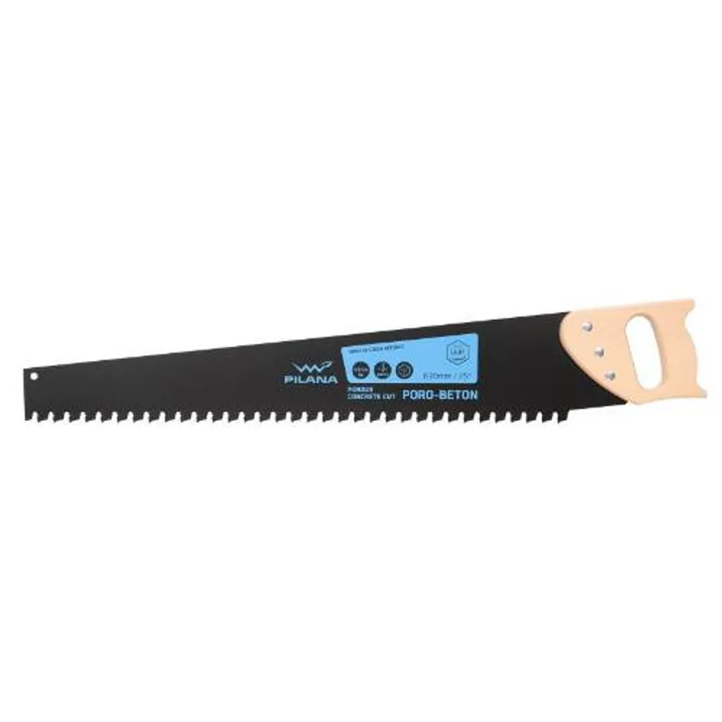 Sega Pilana 22 5289 per Gasbeton | Lama 630mm con Inserti SK Widia