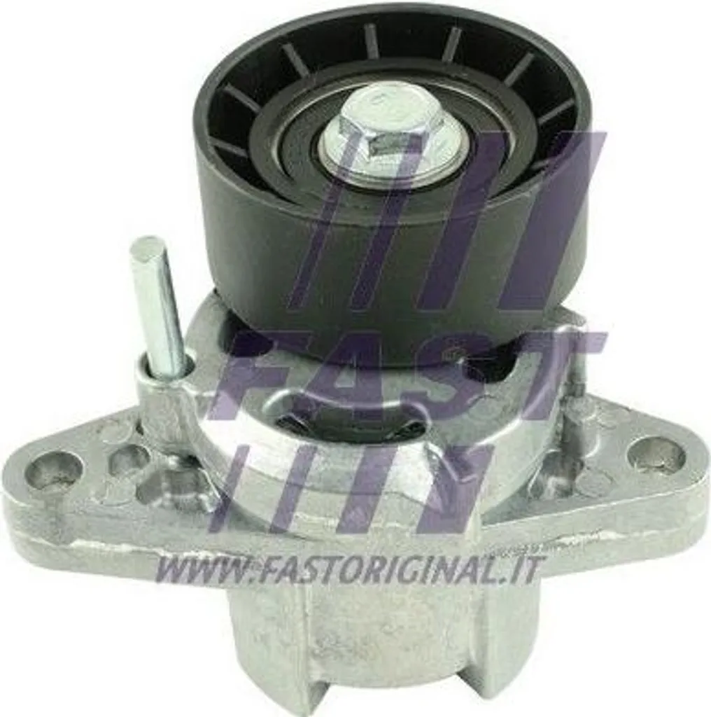 Tendeur de courroie FAST FT44625 pour entretien Renault Kangoo et Clio