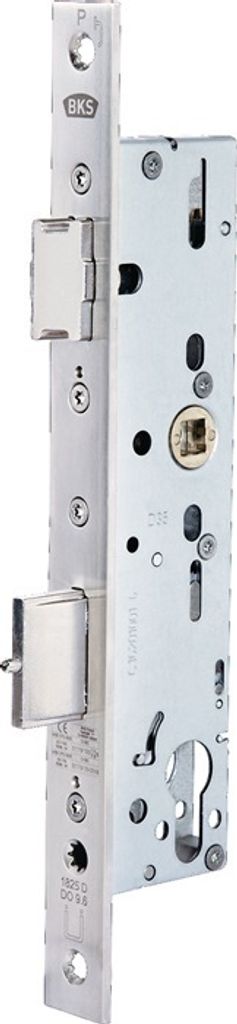 BKS Panik-RR-Einsteckschl.B 1825 D DIN L/R 24/270/40/92/9mm ktg - B-18250-02-L-8