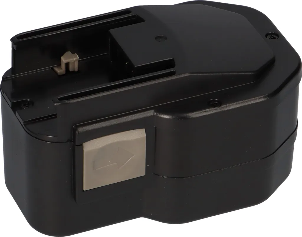 Batterie AEG 12V 3000mAh Ni-MH BEST 12BBPB : Ne Tombez plus en Panne !