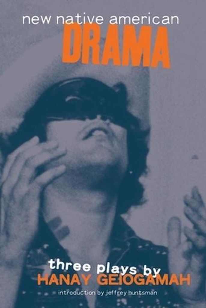 Neues indianisches Drama