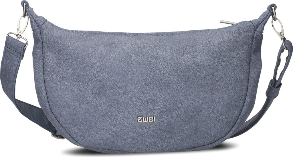 Zwei Mademoiselle.M Umhängetasche 34 cm