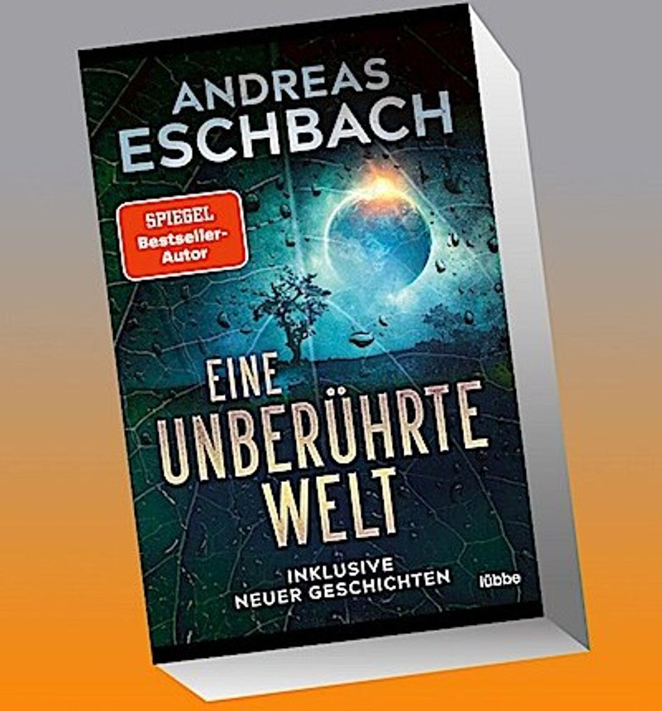 Eine unberührte Welt