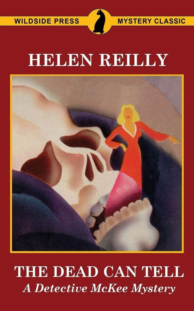 The Dead Can Tell