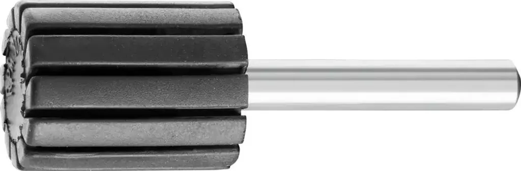 Supporto Porta-Manicotto PFERD GK Cilindrico - ISO 15637-1 per Officina