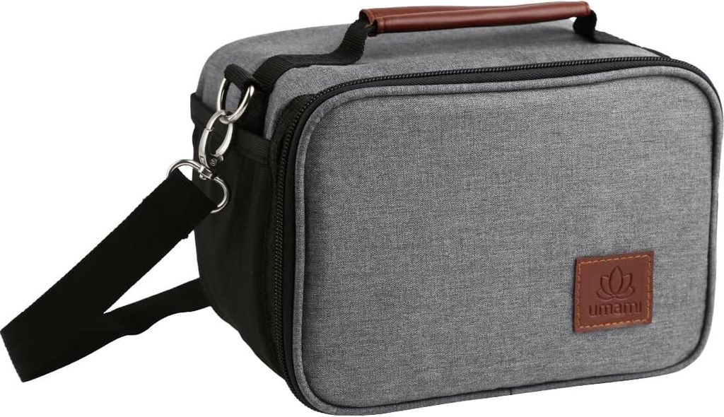 Umami Lunchtasche 4L, isolierte Picknicktasche