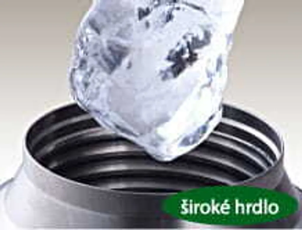 Thermos mobile thermo mug 0,5l - rosa corallo - 5