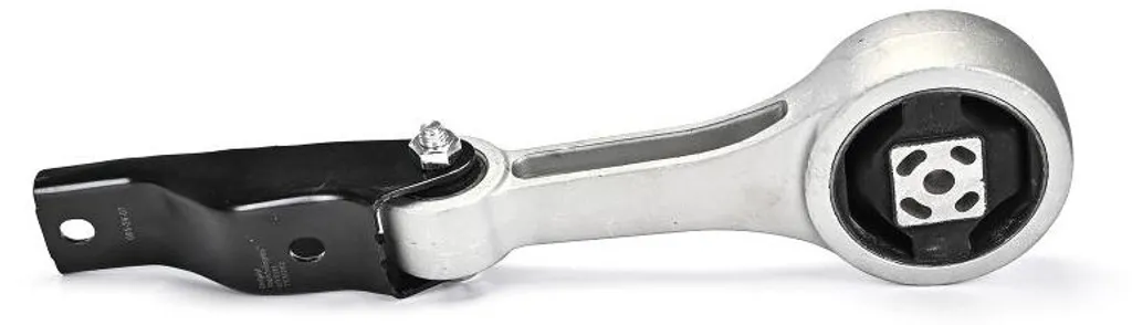 Support de moteur arrière DELPHI TEM283 pour VW POLO 9N d'origine