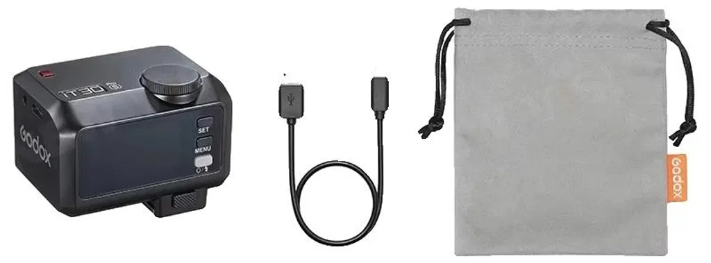 Flash iT30Pro Noir-a : Corrigez vos Photos Sombres sur Appareil Sony TTL