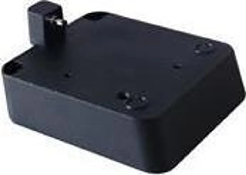 Solution Ethernet Datalogic pour Dock : Fini les Déconnexions Wi-Fi