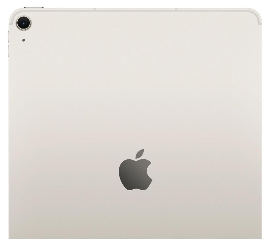 13-inch iPad Air Wi-Fi + Cellular 512GB - Starlight Produktbild 