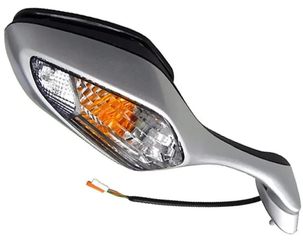 Rétroviseur droit de rechange pour restaurer la Honda VFR1200 2010