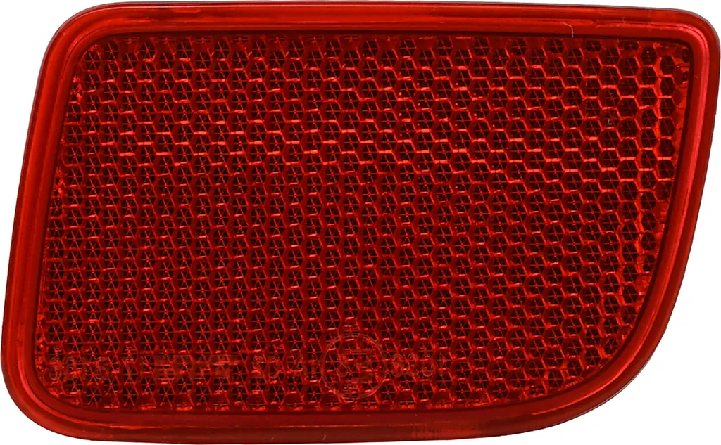 Catarifrangente Destro per Nissan NV400 Johns: Visibilità e Stile