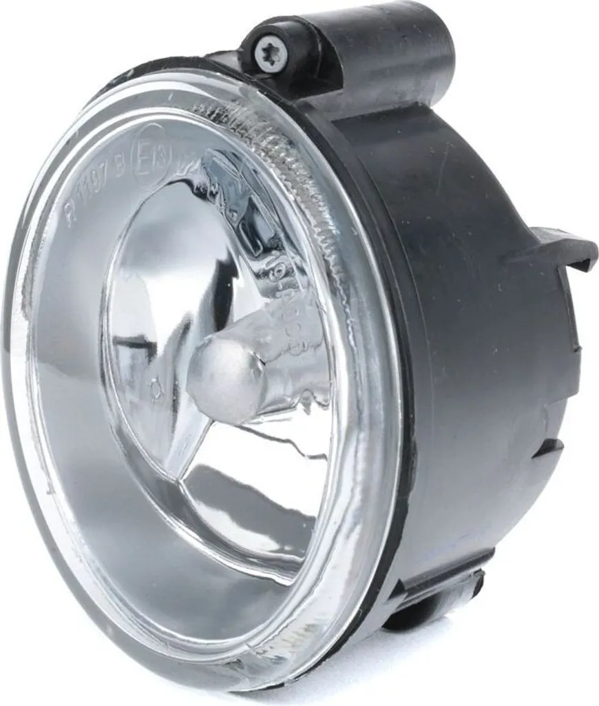 TYC 19-0095-05-2 Fari antinebbia OE 2615000Q03 compatibili con Primastar, Primera, Vivaro, Clio, Kangoo, Laguna, Megane, Scenic, Trafic, Twingo