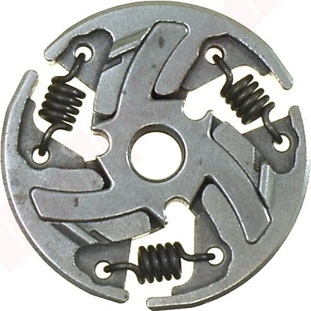 Embrayage Robuste Makita EA500 Haute Friction - 181180200 Acier Renforcé