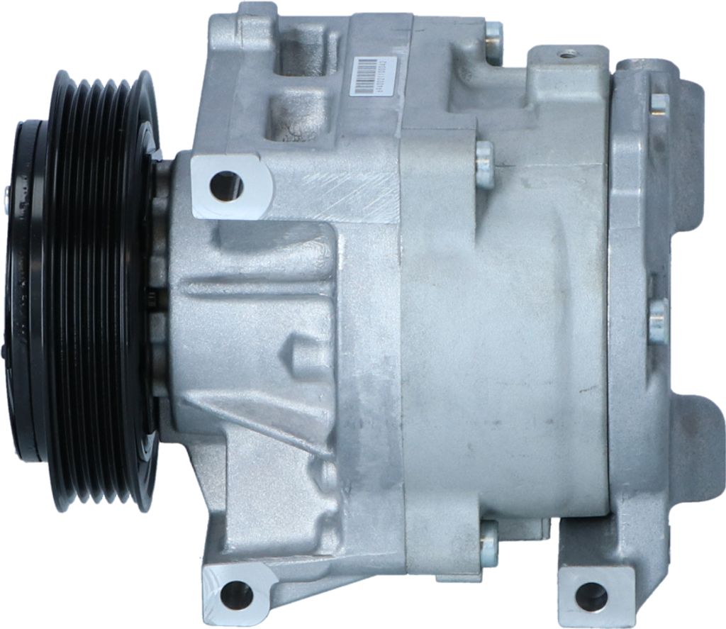 NRF 32810 - OE 46753622 Klimakompressor für Brava, Bravo, Marea, Palio, Punto, Strada