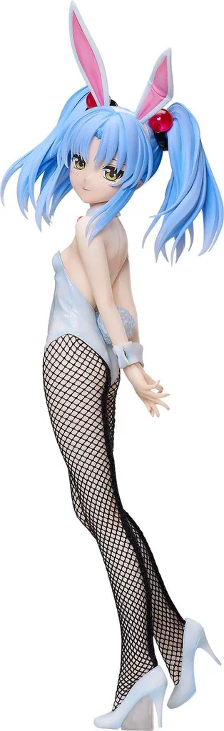 Figurine Ruri Hoshino Bunny 1/6 30 cm : La qualité FREEing enfin là