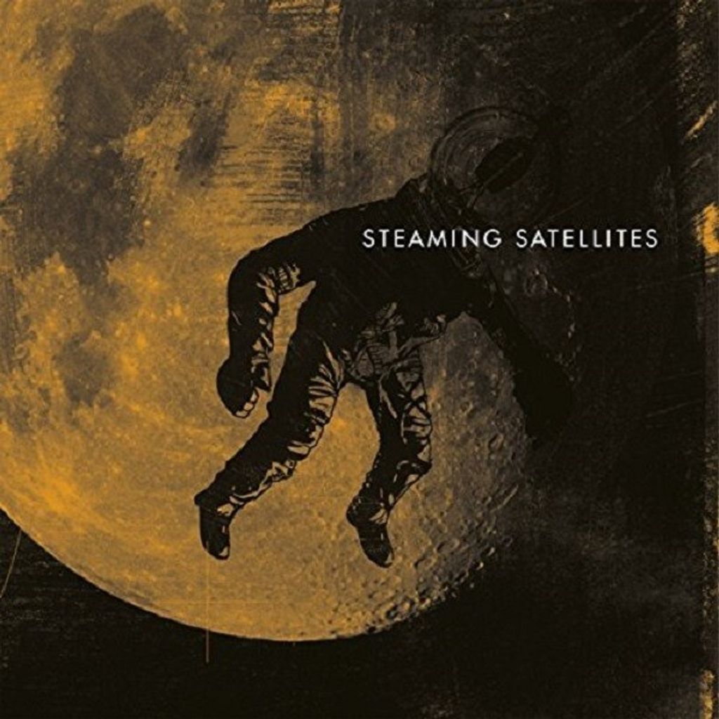 Steaming Satellites-Steaming Satellites